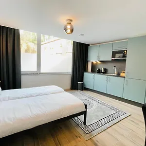 Appartement Grendelplein, Valkenburg aan de Geul