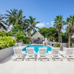 Jt Curacao Apartment Jan Thiel
