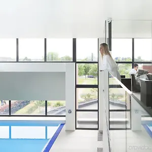 Hotel Der Valk, Maastricht