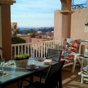 Mojacar, Marina De La Torre, 3 Dorm, 2 Banos, Cerca Mar Apartment Mojacar