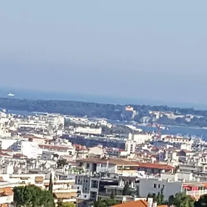 Le Cannois Appartement Le Cannet