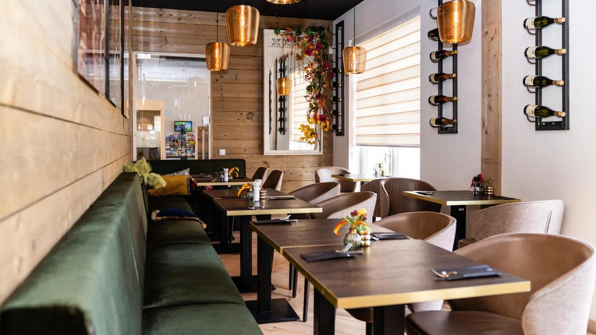 Resort Mooi Bemelen Pays-Bas