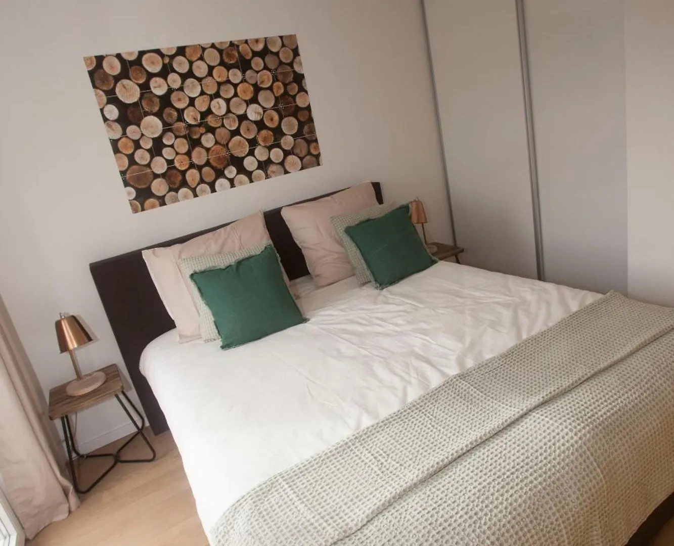 Hébergement de vacances Resort Mooi Bemelen
