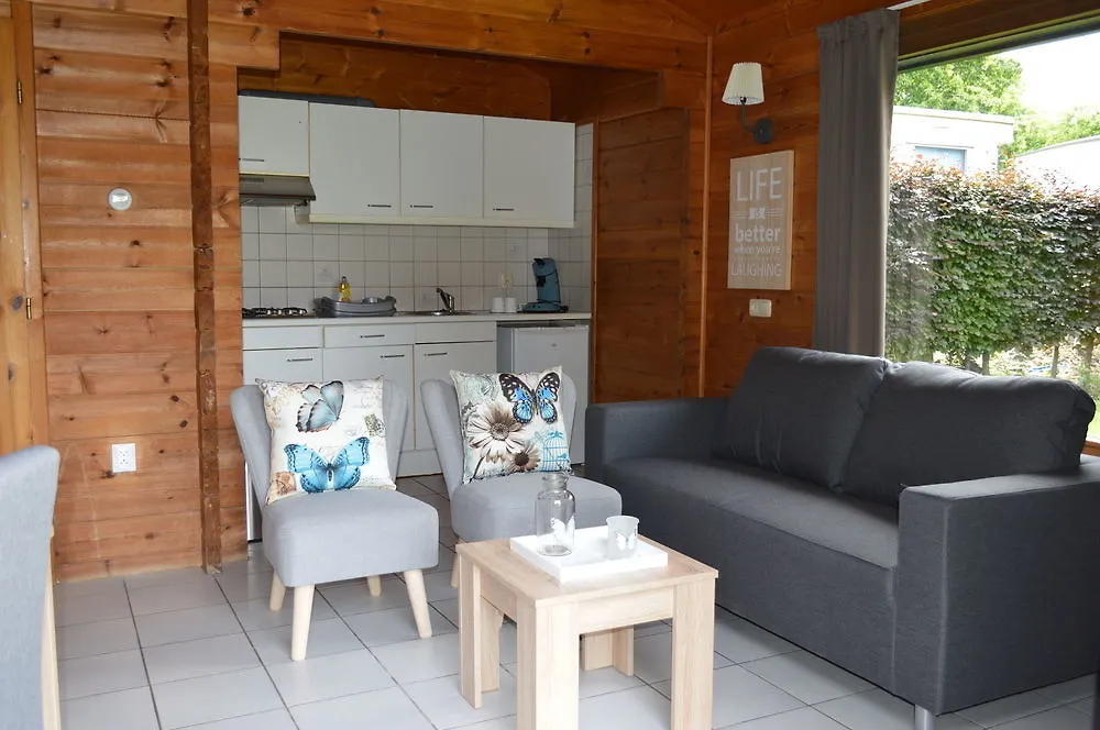 Resort Mooi Bemelen Pays-Bas